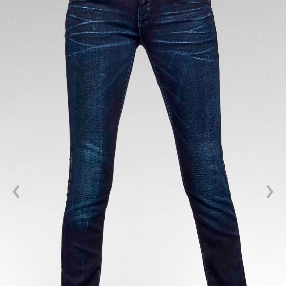 G-Star MIDGE Cody MID SKINHY Jeans